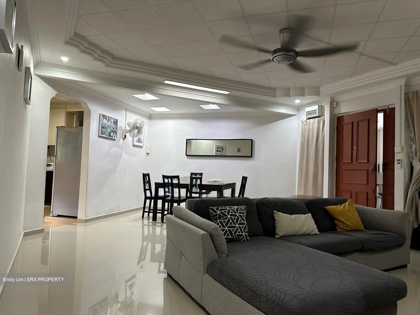 Blk 447 Bukit Panjang Ring Road (Bukit Panjang), HDB 4 Rooms #636442611